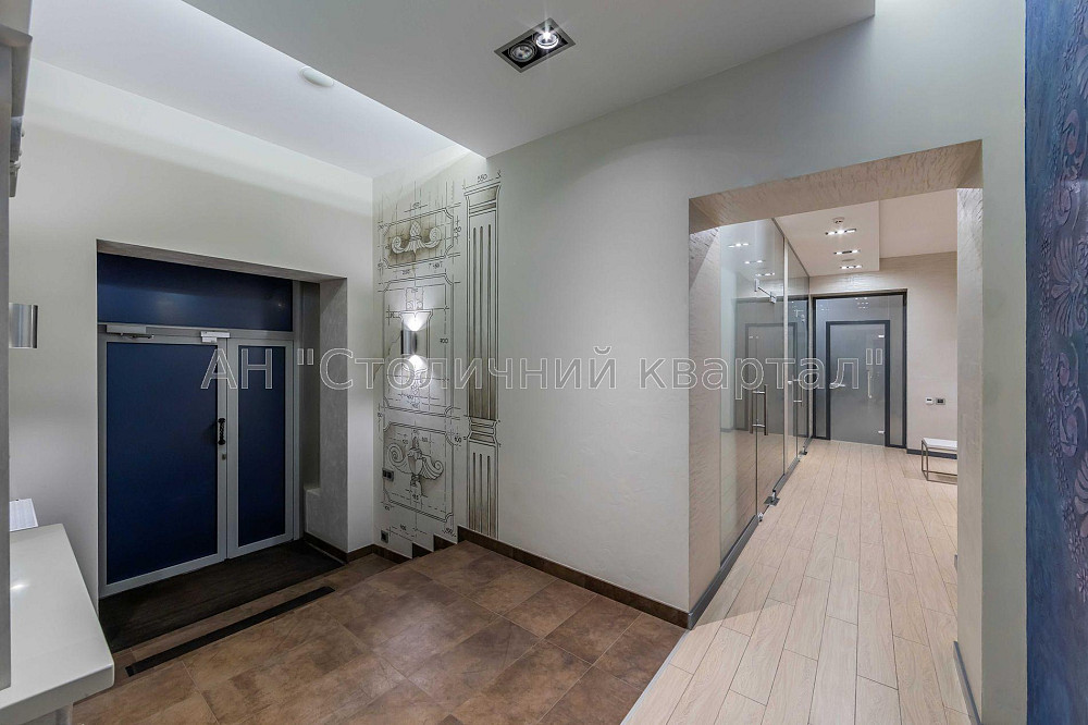 Оренда офісне приміщення на Воздвиженська вул., 22 приміщень - 4, поверх - 1/5 Київ - фото 10