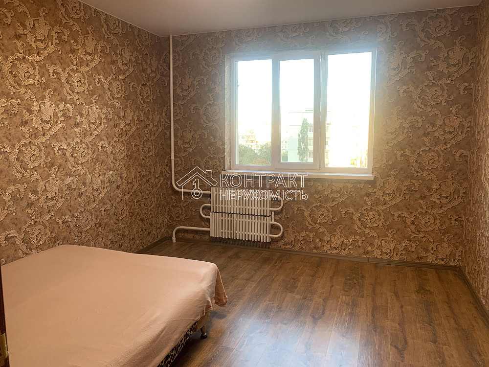 Продаж Квартира 4-кімнатна, 9/16 поверх на вул. Героев Труда Харків - фото 9