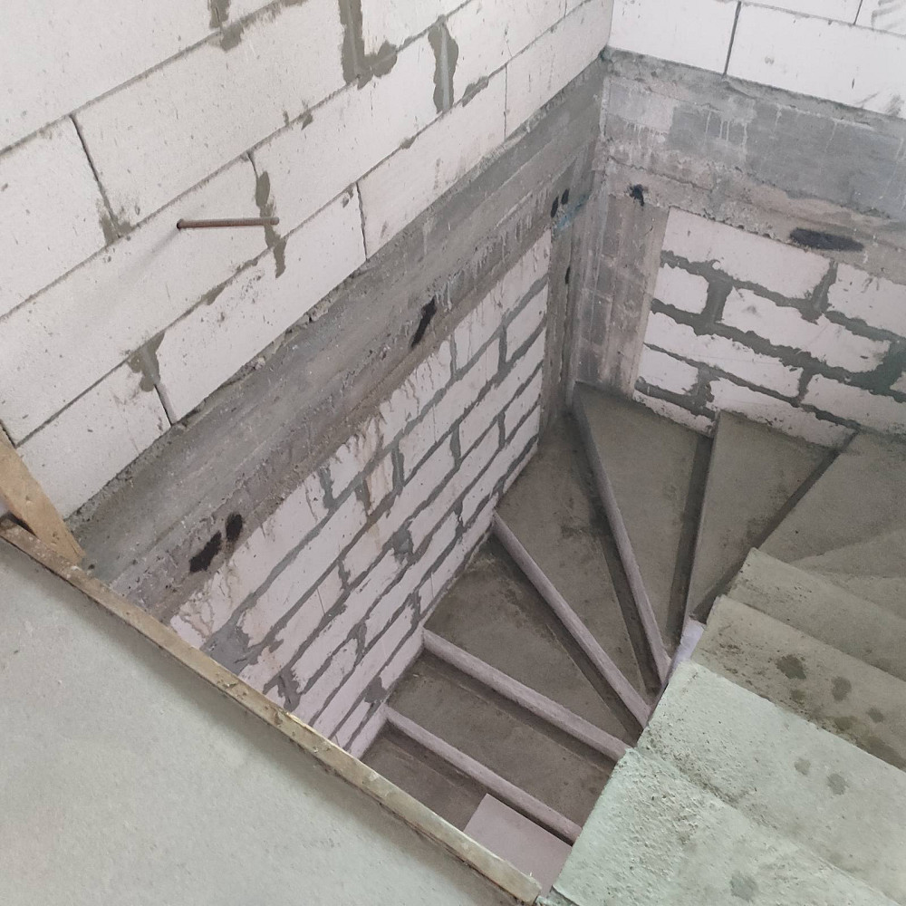 Продам новый 2х этажный дом в с.Нерубайское. Нерубайське - фото 8