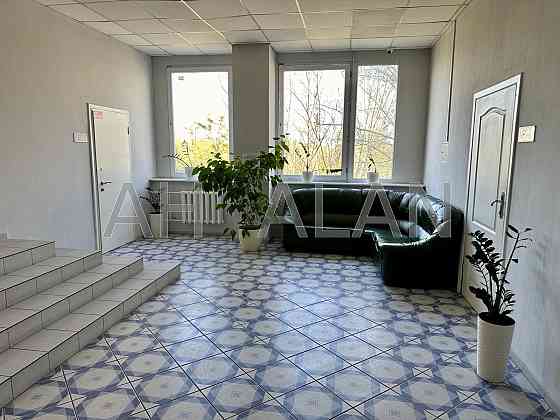 Оренда офісне приміщення на Хохлових Сім'ї вул., 15 поверх - 4/10 Київ