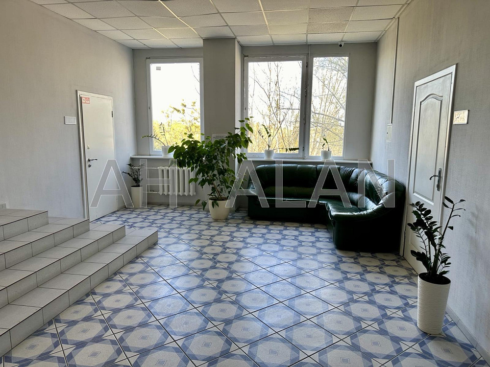 Оренда офісне приміщення на Хохлових Сім'ї вул., 15 поверх - 4/10 Київ - фото 4