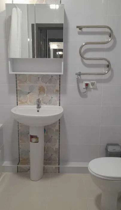 Оренда Квартира 1-кімнатна, 7/12 поверх на ул. Ивана Выговского, 10ж Київ - фото 14