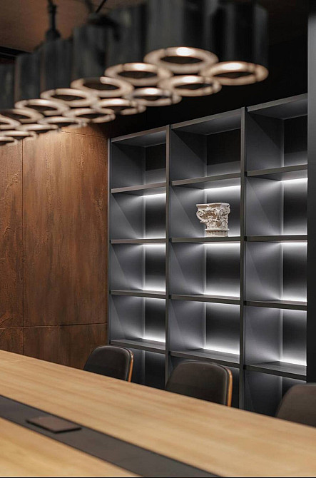 Оренда офісне приміщення на Гагаринское плато, 5/2 поверх - 1/22 Odessa - photo 19