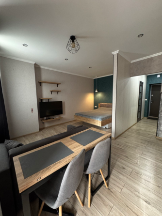 Продаж 1к Квартира 30 кв.м Боголюбова 33 Софіївська Борщагівка