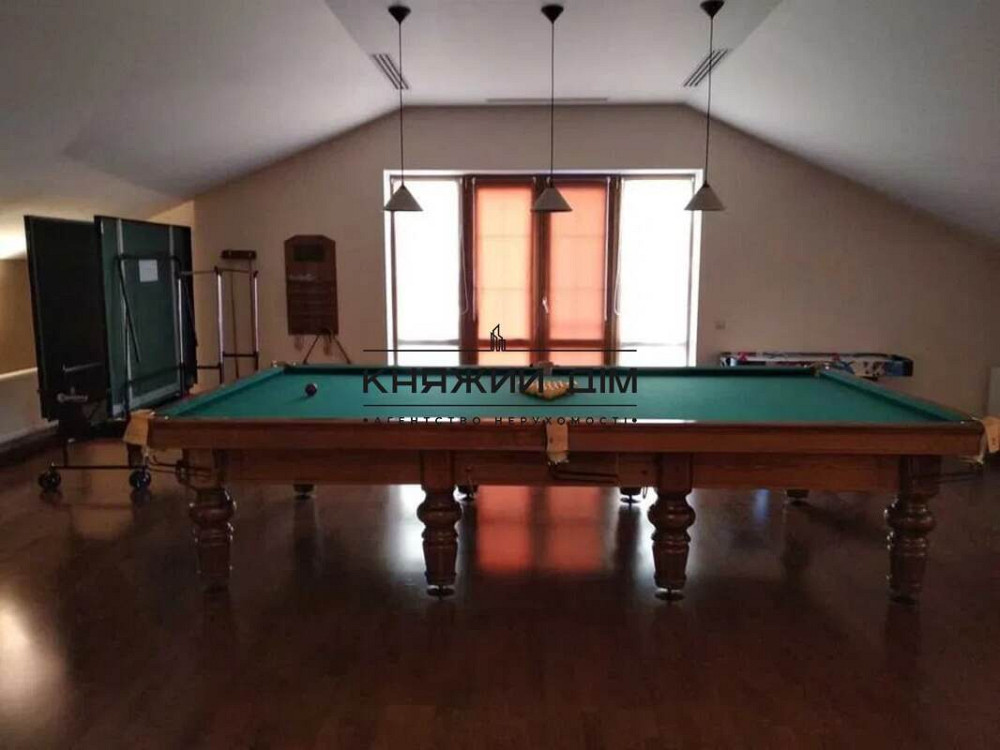 Аренда большого дома в КГ Золоче, Вишенки № 139335  - фото 14