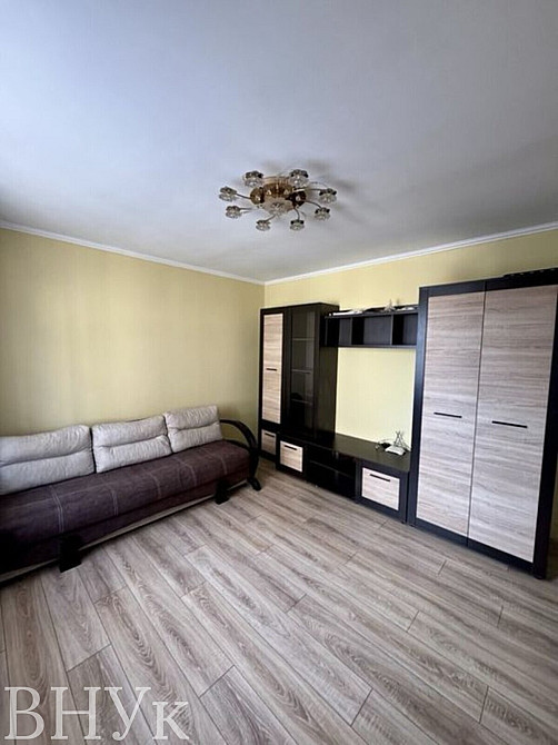 Продаж Квартира 1-кімнатна, 3/5 поверх на вул. Коновальця Івано-Франківськ - фото 1