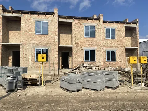 Продаж 2-поверховий   100 кв.м 4 кімн. на Кулика і Гудачека (Макарова) вулиця Рівне - фото 9