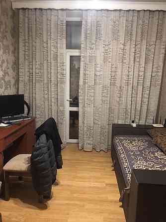 Продам 3-комнатную квартиру, "Сталинка" на Мельницкой Одеса