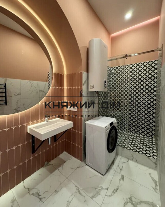 Оренда Квартира 2-кімнатна, 5/6 поверх на Бассейная ул. Киев - изображение 17