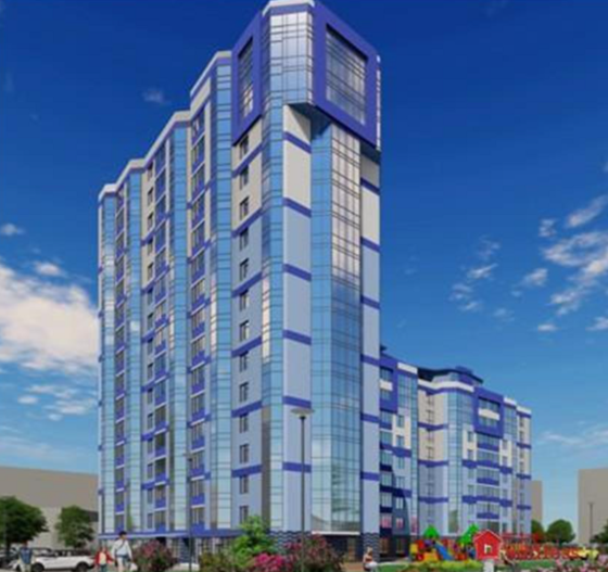 Продаж 1-кімнатної квартири, вул.Куліша / Аляска / Тернопіль Ternopil'