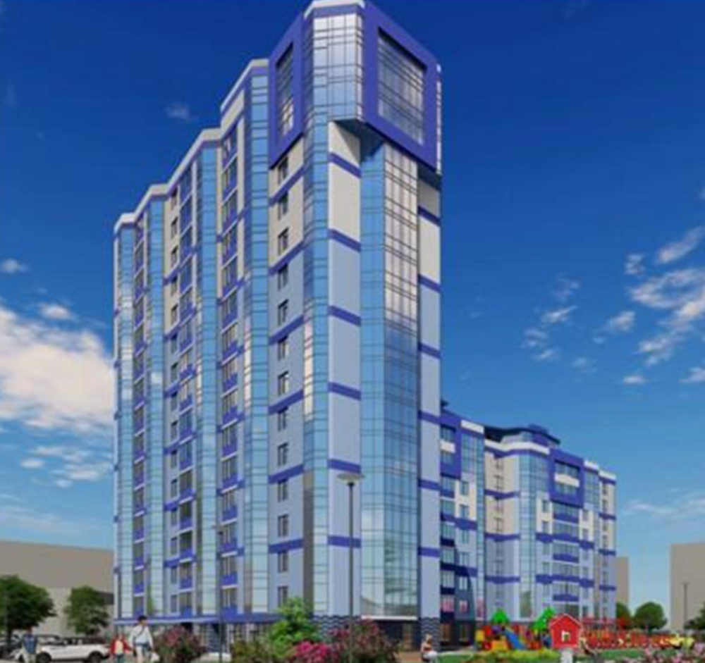 Продаж 1-кімнатної квартири, вул.Куліша / Аляска / Тернопіль Ternopil' - photo 1