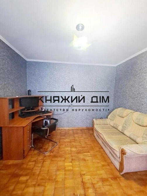 Оренда Квартира 4-кімнатна, 2/16 поверх на Ахматовой Анны ул. Киев - изображение 1