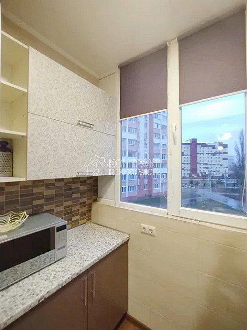 Оренда Квартира 1-кімнатна, 3/6 поверх на вул. Шевченківський Харків - фото 6