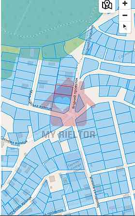 Продаж земельної ділянки 18 соток Uzhhorod