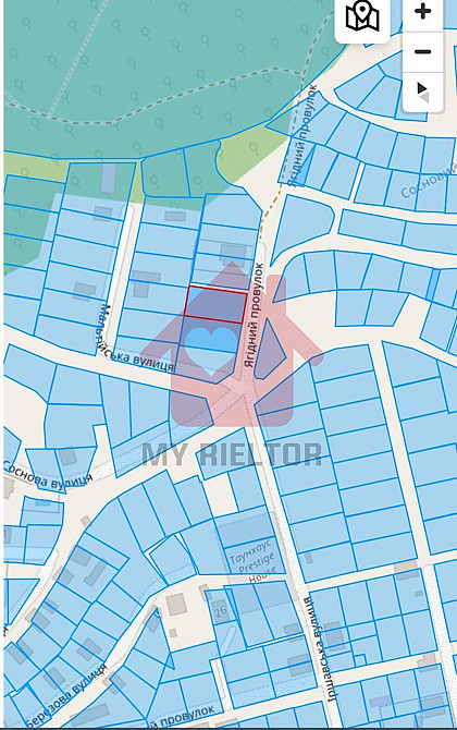 Продаж земельної ділянки 18 соток Uzhhorod - photo 5