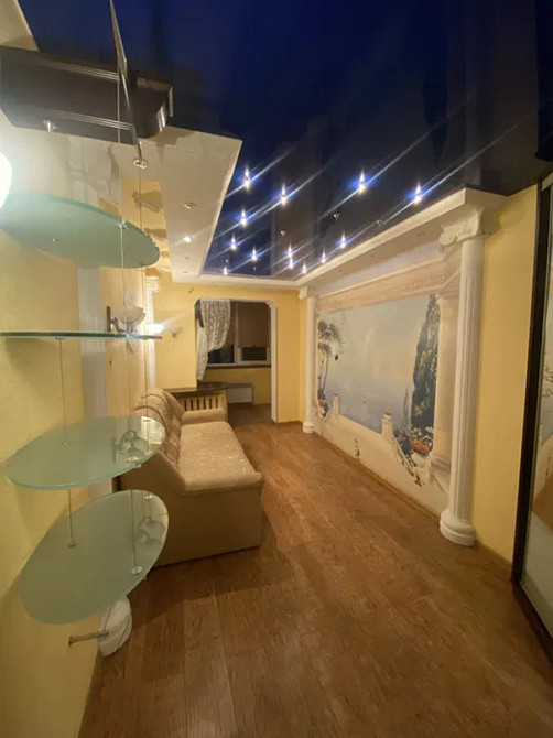 Оренда Квартира 3-кімнатна, 9/9 поверх на Павла Тичини, 14 Київ - фото 7