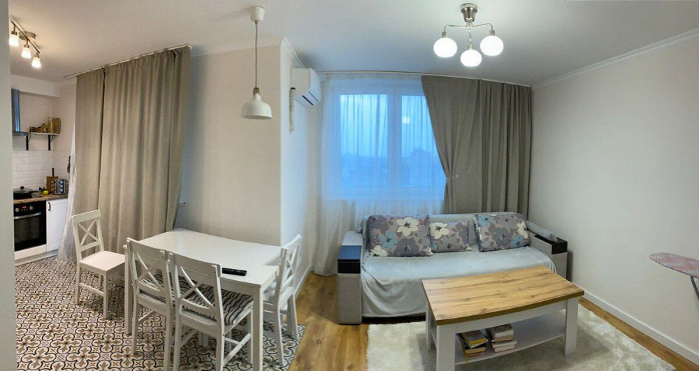 Оренда Квартира 2-кімнатна, 23/25 поверх на Урловська, 23 Київ - фото 4