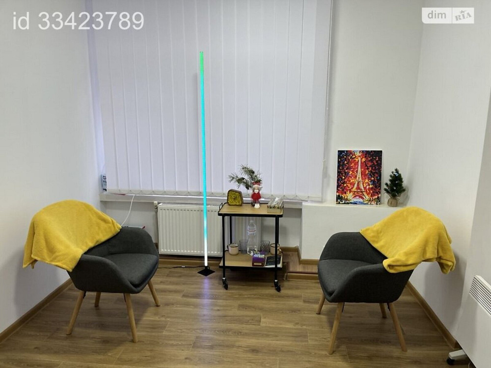 Оренда офісне приміщення на Келецька поверх - 1/3 Вінниця - фото 1