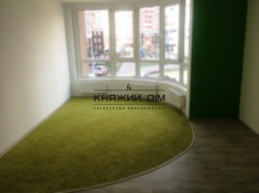 Оренда офісне приміщення на Ломоносова ул./Юлії Здановської поверх - 2/20 Київ - фото 5