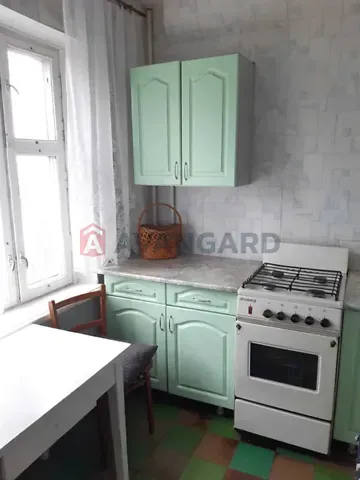 Продаж 1к Квартира 35 кв.м Стародніпровська (Воронезька) вулиця 16 Запоріжжя - фото 9