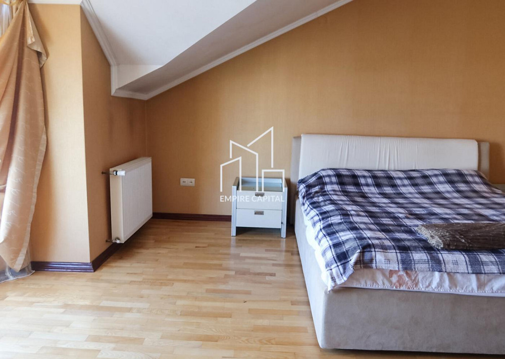 Продаж 5к квартири 135 кв. м Львів - фото 4