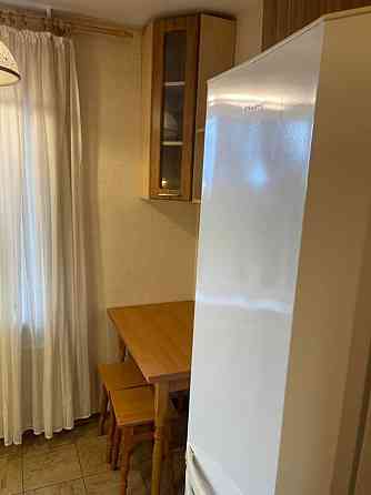 Оренда Квартира 1-кімнатна, 6/9 поверх на Багговутовская ул., 1а Kiev