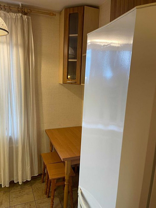 Оренда Квартира 1-кімнатна, 6/9 поверх на Багговутовская ул., 1а Київ - фото 3