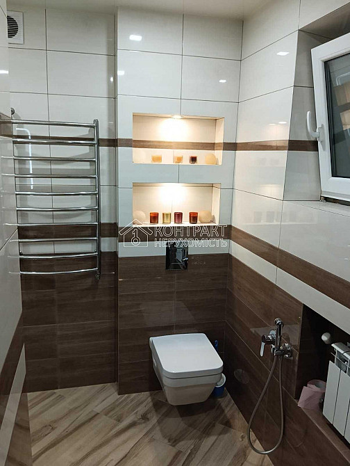 Продаж Квартира 3-кімнатна, 6/10 поверх на вул. Лопанська Харків - фото 11