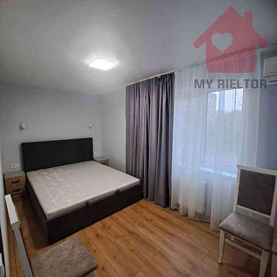 Продаж двокімнатної квартири м.Чоп 