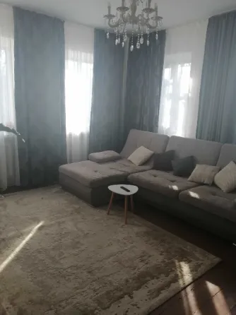 Продаж 1-поверховий Будинок з ділянкою 7 сот 109 кв.м 7+ кімн. на провулок Штормовий Дніпро