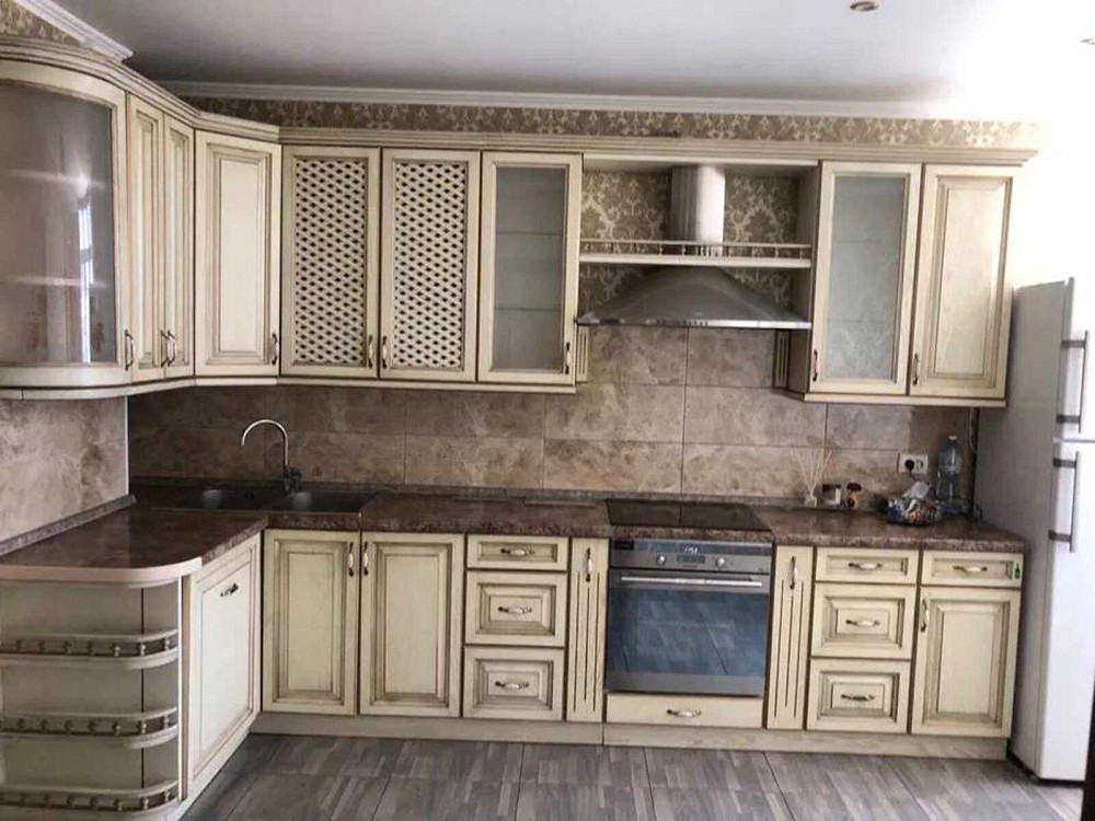 Оренда Квартира 3-кімнатна, 16/17 поверх на ул. Митрополита Василия Липковского Киев - изображение 3