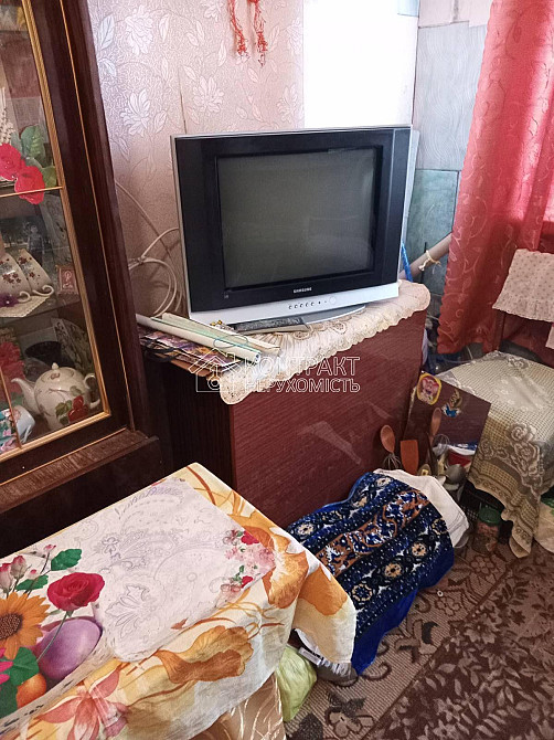 Продаж Квартира 1-кімнатна, 5/5 поверх на вул. Івана Каркача Харків - фото 2