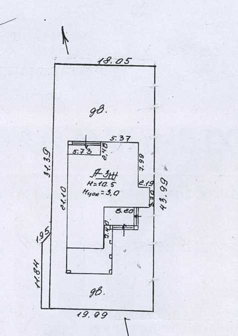 Продам красивый дом на ул.Костанди Одеса - фото 15