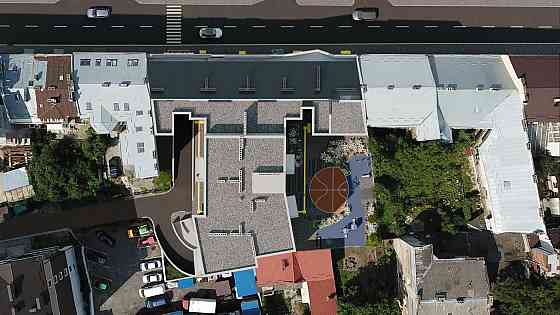 Продаж Квартира на улица Стороженка Олекси 25А Львов