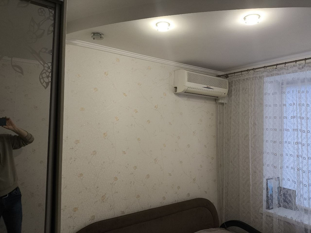 Продаж Квартира 2-кімнатна, 6/9 поверх на Донецкое шоссе, 116 Дніпро - фото 11