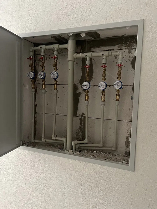 2 кімнатна квартира, ЖК Комфортне містечко, вул. Теплична, с. Святопетрівське (Бучанський район)  - изображение 7