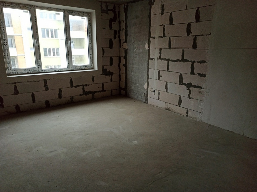 Продаж. 1-кімнатна квартира. Тернопіль. Дружба. вул Тролейбусна. Тернопіль - фото 6