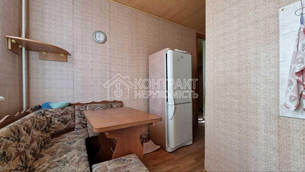 Продаж Квартира 2-кімнатна, 5/9 поверх на вул. Астрономічна Харьков - изображение 11