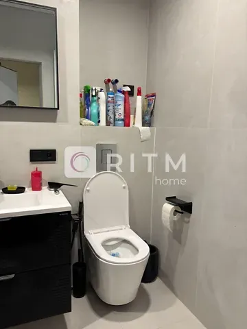 Продаж 2к Квартира 100 кв.м Південно-Кільцева вулиця 5Л Чернівці - фото 4