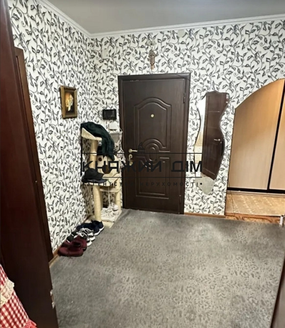 Продаж Квартира 3-кімнатна, 4/22 поверх на Урловская ул. Kiev - photo 20