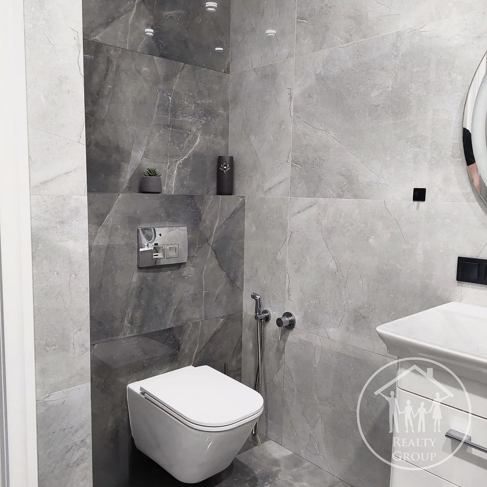 Продаж 2к Квартира 64 кв.м Володимира Великого вул., 10 Львів - фото 6