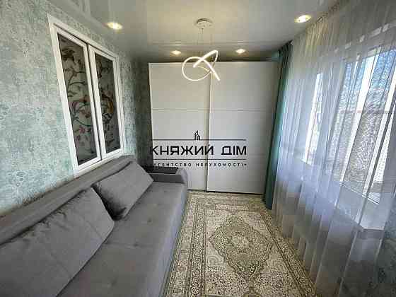 Продаж Квартира 1-кімнатна, 25/25 поверх на Софьи Русовой ул. Киев