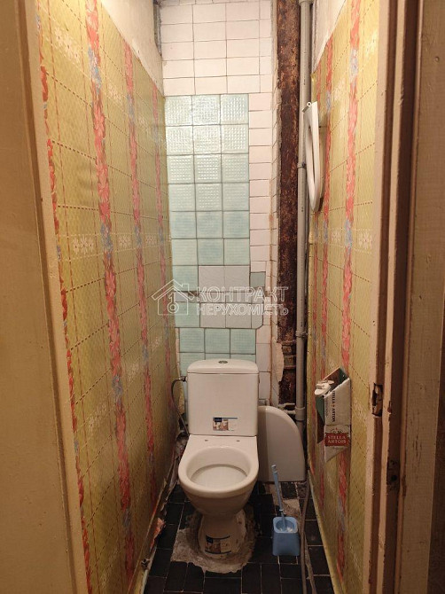 Оренда 4к Квартира 80 кв.м Героев Труда вул. Харків - фото 7