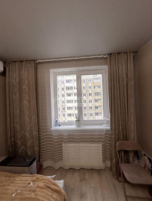 Оренда Квартира 1-кімнатна, 6/9 поверх на вул. Семінарська Kharkiv - photo 3