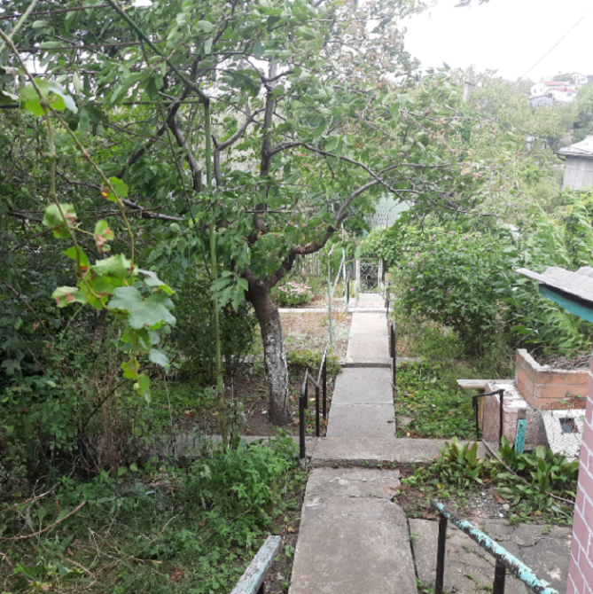 Продаётся уютная зимняя дача в Черноморке Одеса - фото 4