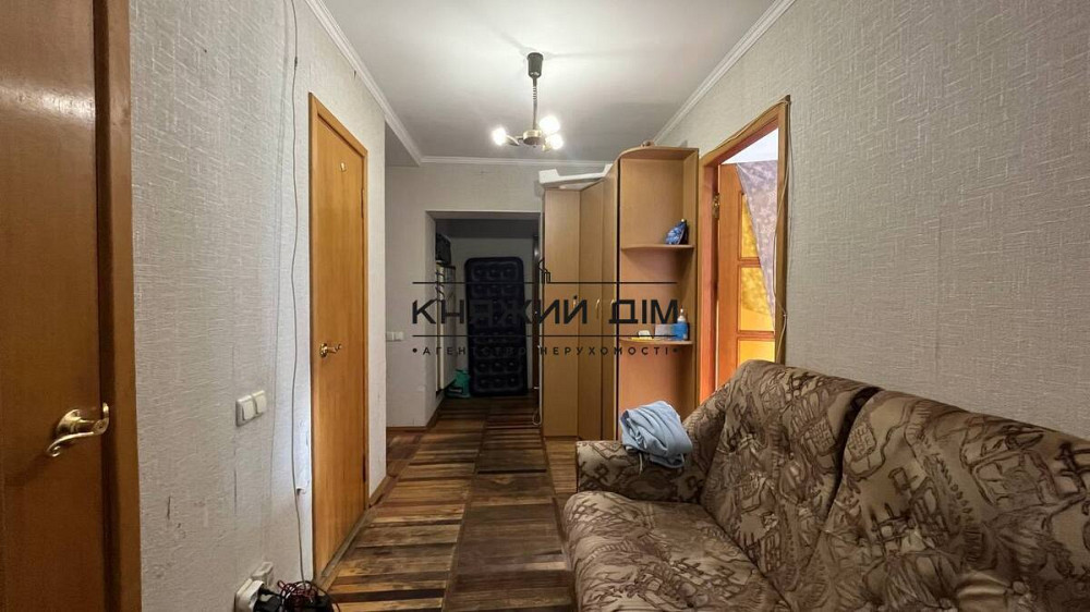 Продаж 3 кімн. квартири в центрі Києва метро Олімпійська № 21145898 Київ - фото 1