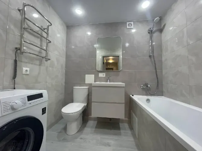 Продаж облаштованої 1-кімнатної квартири в ЖК «Сімейний комфорт» Вінниця - фото 3