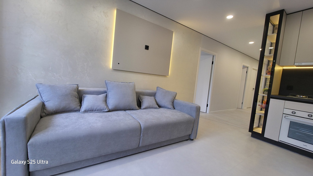 Продаж 3 км квартири по вул.Сахарова.БАМ.Тернопіль. Тернопіль - фото 6