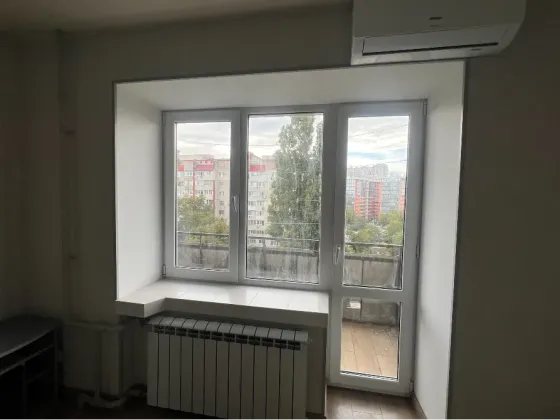For sale 1-room Apartment 37 sq.m Крапивницкого Odessa