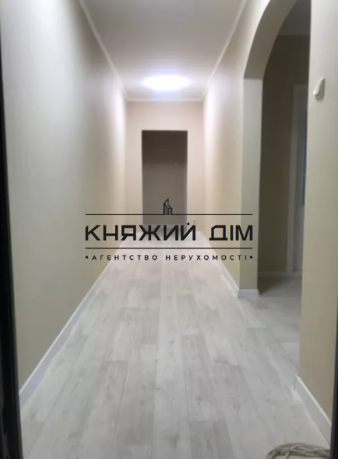 Продаж 3-кім. квартири просп. Правди 31а Код Об'єкта № 21115373 Київ - фото 3